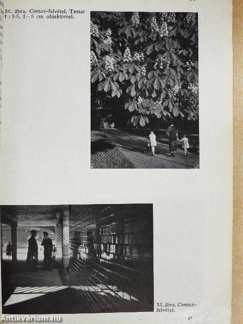 Művészi fényképezés