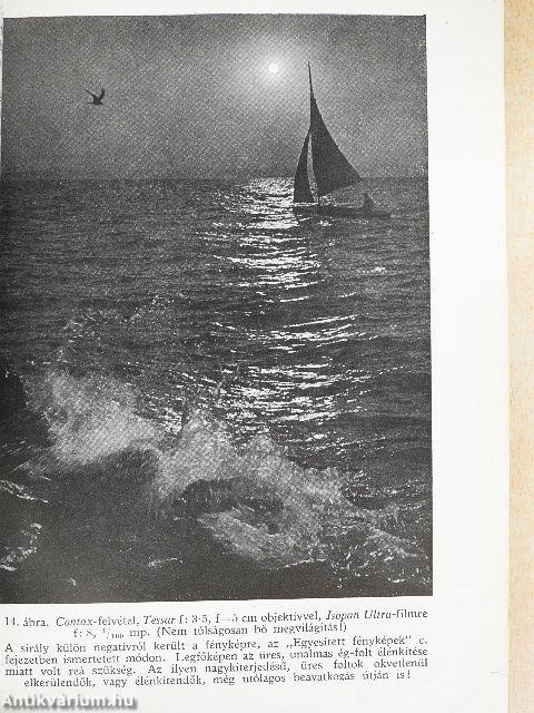 Művészi fényképezés