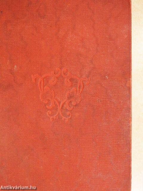 Bragelonne Vicomte I-VI.