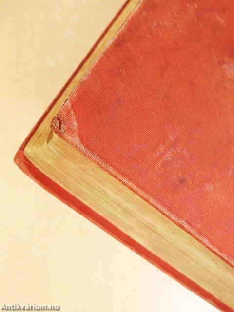 Bragelonne Vicomte I-VI.