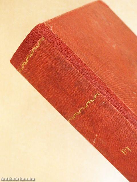 Bragelonne Vicomte I-VI.