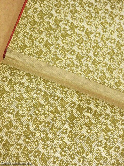 Bragelonne Vicomte I-VI.