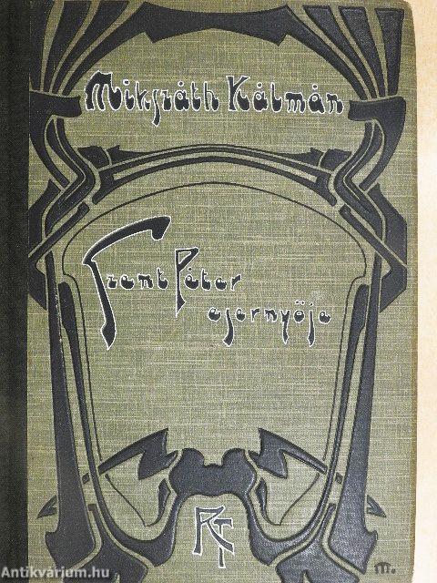 Szent Péter esernyője