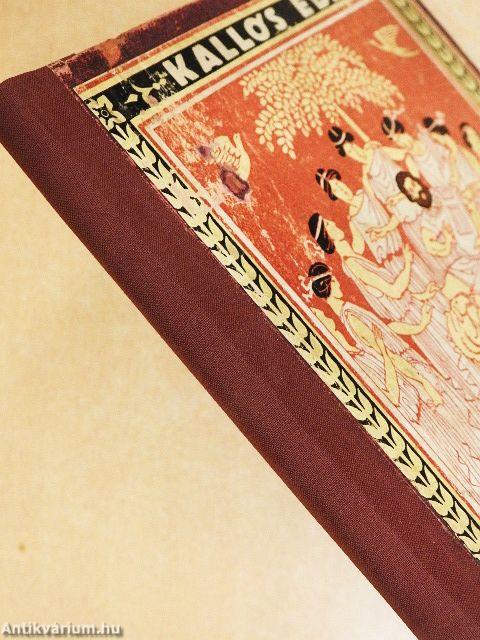 Regélnek a múzsák