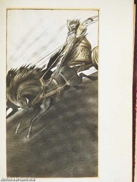 Regélnek a múzsák