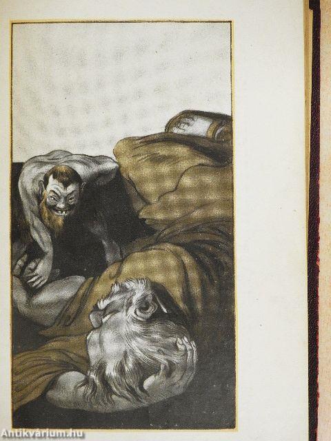 Regélnek a múzsák