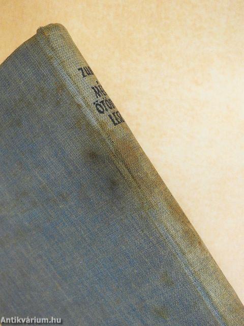 Mégis ötödikes leszek!