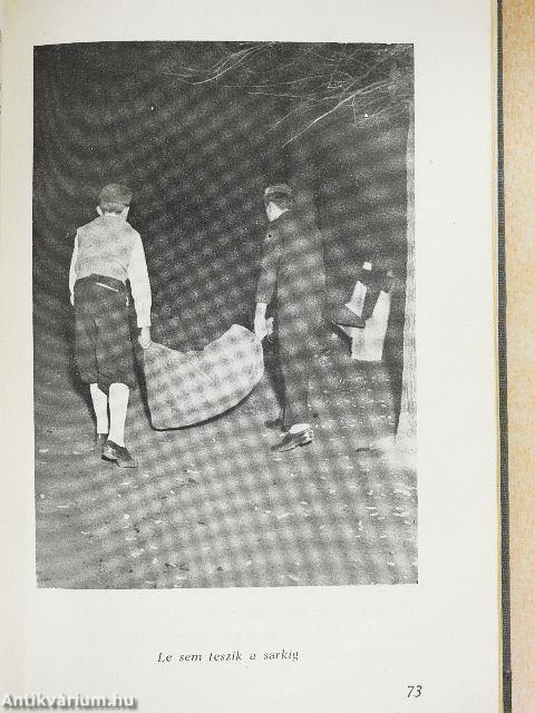 Mégis ötödikes leszek!