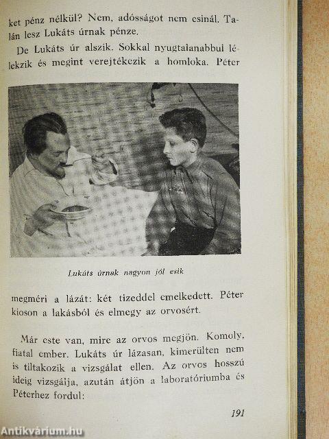 Mégis ötödikes leszek!