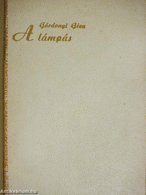 A lámpás
