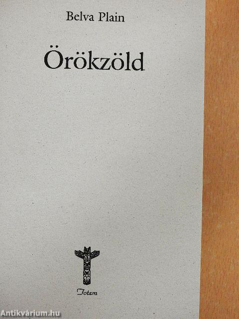 Örökzöld 1.