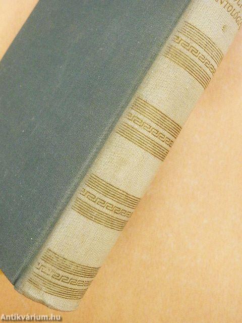 Francia költők antológiája I.