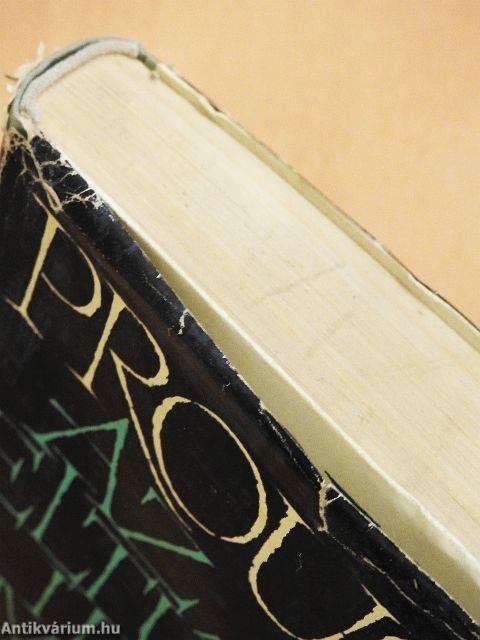 Az eltűnt idő nyomában II.