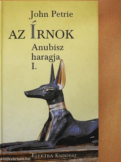 Az Írnok I.