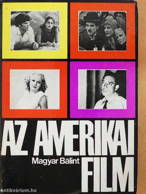 Az amerikai film