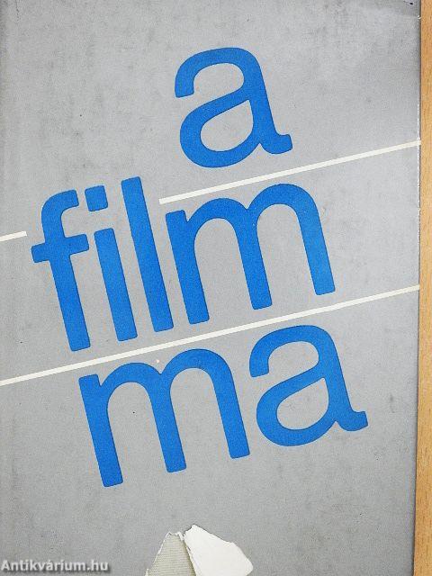 A film ma