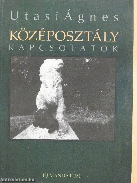 Középosztály