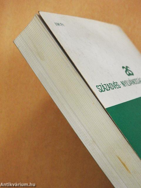 Népiség, radikalizmus, demokrácia