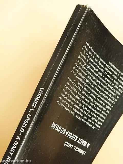 A Nagy Kupola szégyene