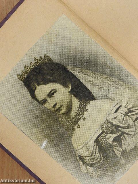 Erzsébet magyar királyné