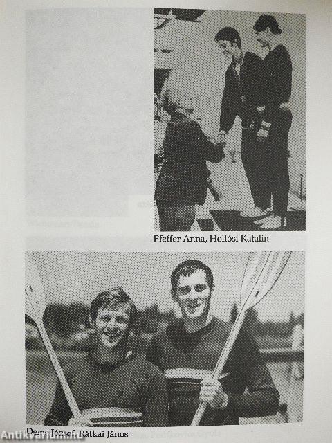 Fél évszázad krónikája