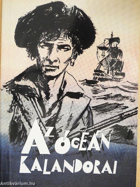 Az óceán kalandorai