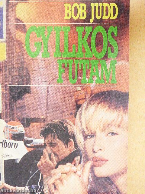 Gyilkos futam