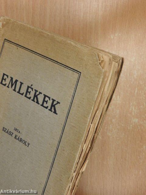 Emlékek