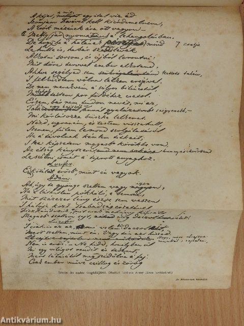 Az ember tragédiája