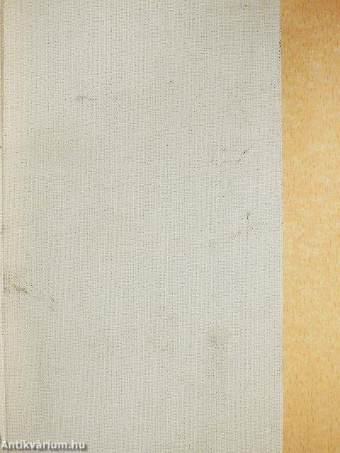 Magyar elbeszélők I-III.