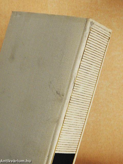 Magyar elbeszélők I-III.