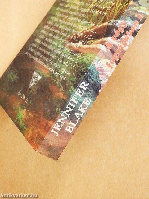 A vágy fogságában I-II.