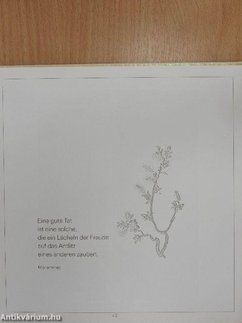 Stunden der Zuversicht