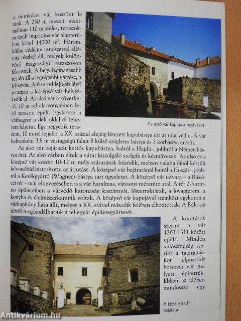 Bús düledékeiden... (dedikált példány)