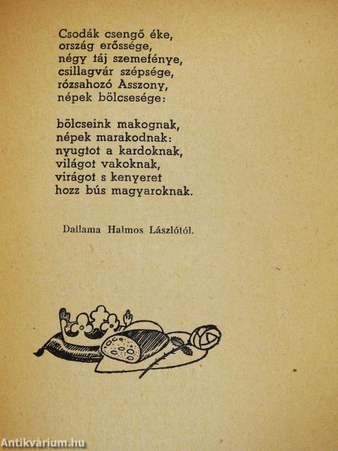 Idők és balladák (dedikált példány)