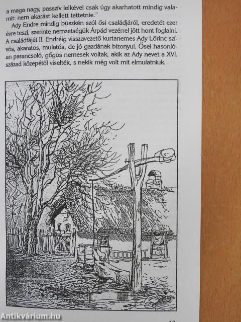 Mélység és magasság (számozott, aláírt példány)