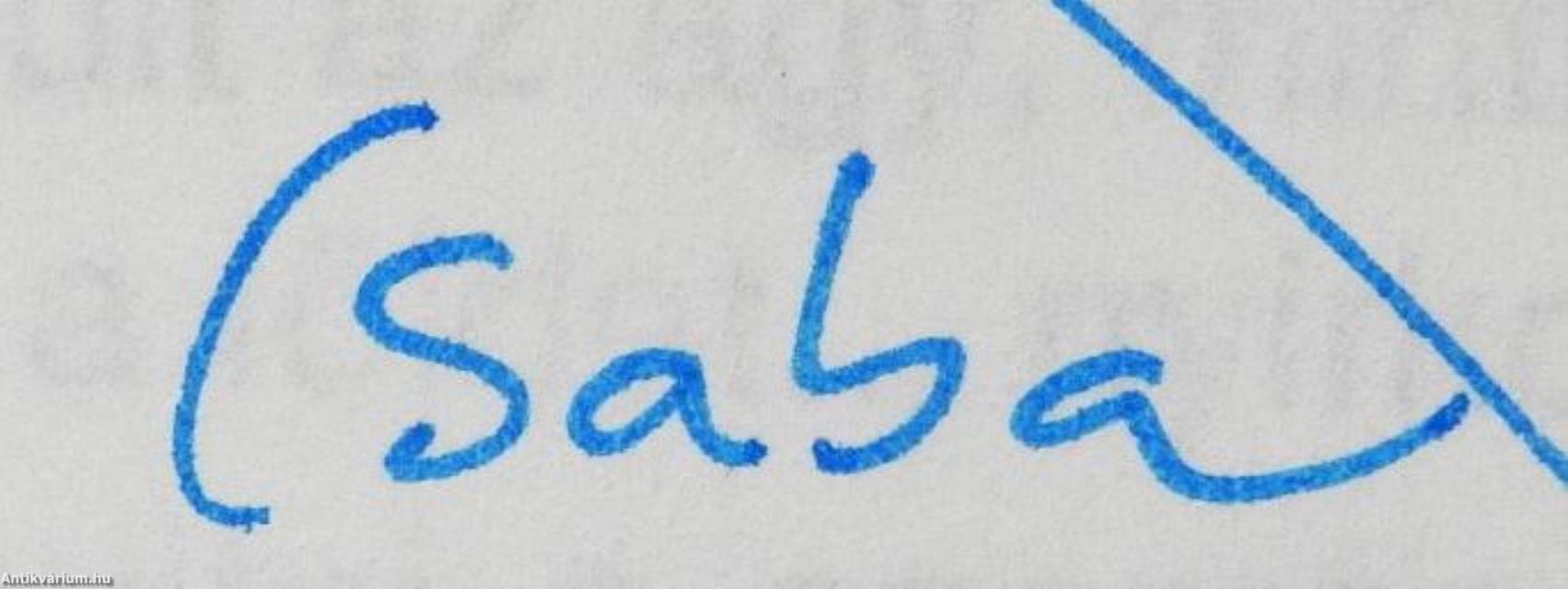 Nyílt Fórum Füzetek '95 (dedikált példány)