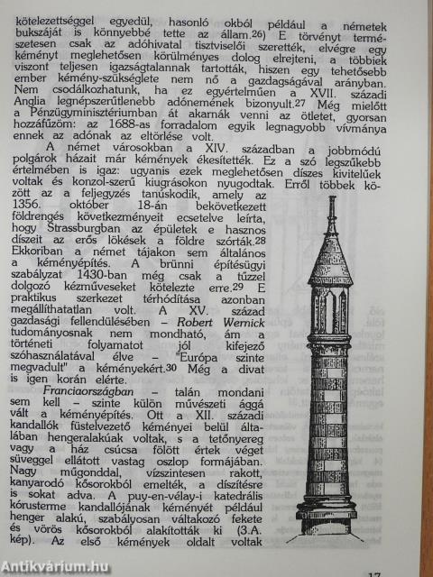 Füstfaragók (dedikált példány)