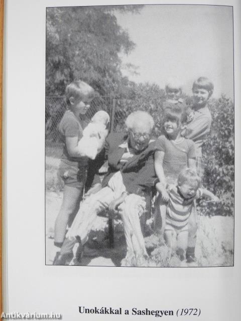 A bolondok királya (dedikált példány)