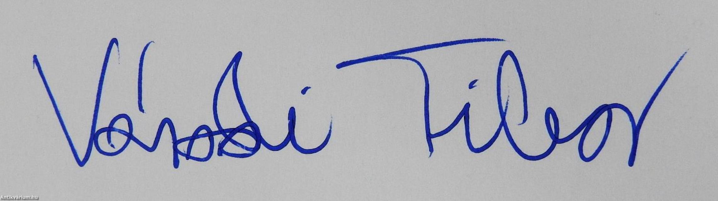 Népbetegségek megelőzése és szelíd gyógymódjai 1. (dedikált példány)