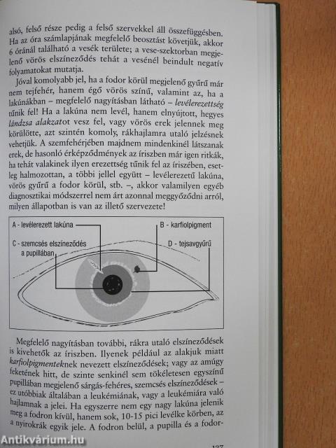 Népbetegségek megelőzése és szelíd gyógymódjai 1. (dedikált példány)