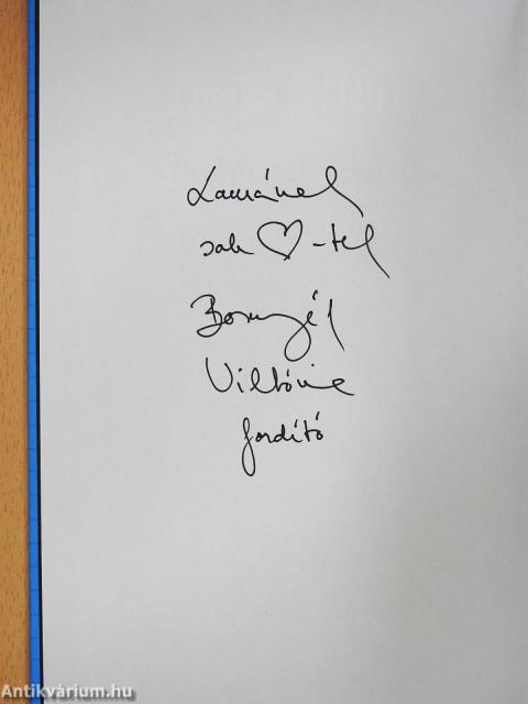 Ciki Miki - Látod, mit műveltél? (dedikált példány)