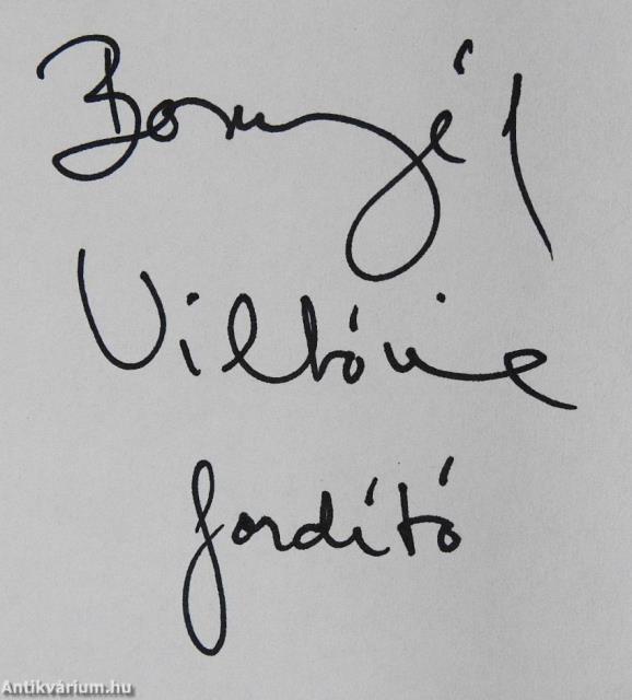 Ciki Miki - Látod, mit műveltél? (dedikált példány)