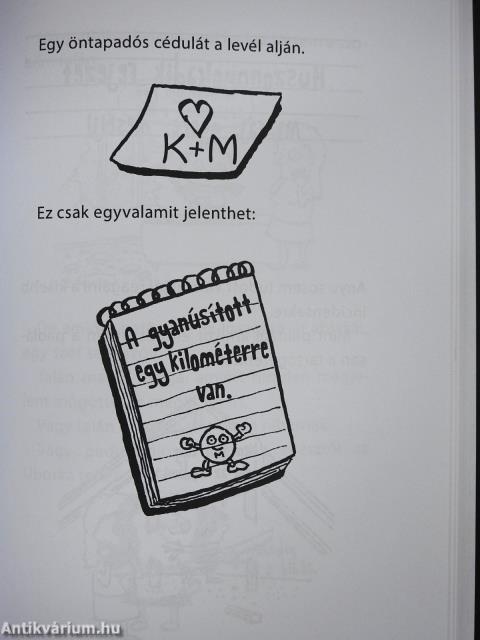 Ciki Miki - Látod, mit műveltél? (dedikált példány)