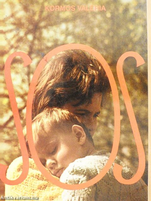 SOS (dedikált példány)