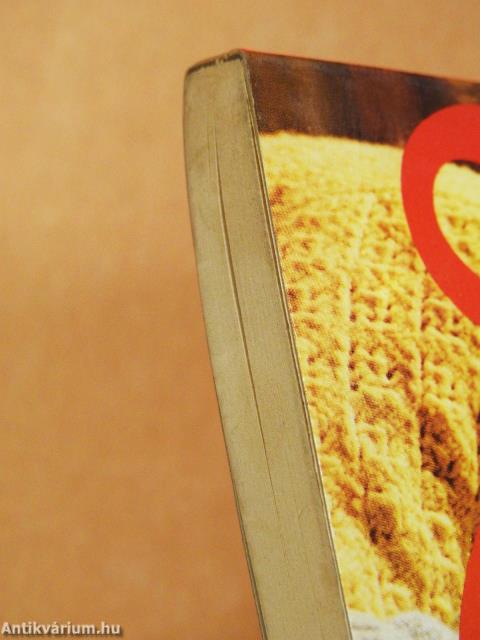 SOS (dedikált példány)