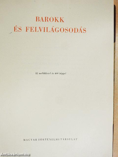 Magyar művelődéstörténet 4.