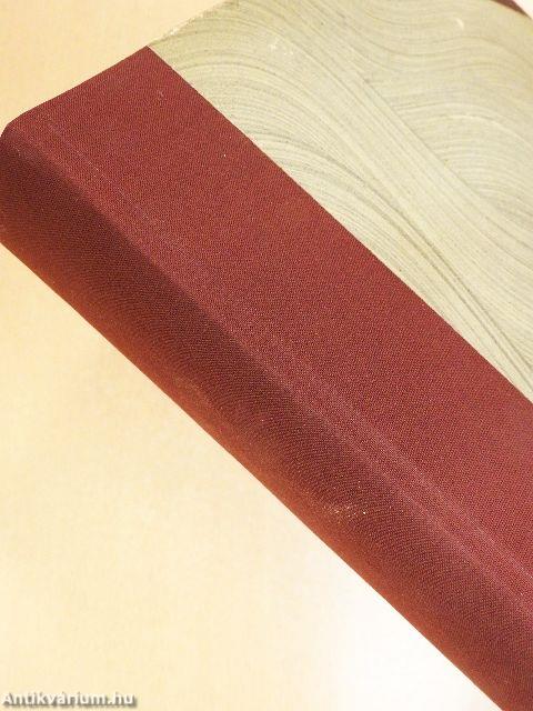 Magyar művelődéstörténet 4.