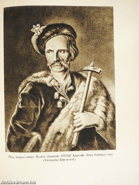 Magyar művelődéstörténet 4.