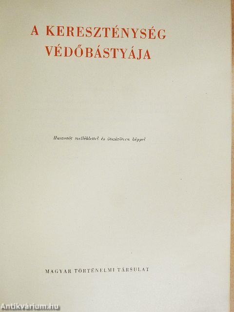 Magyar művelődéstörténet 3.